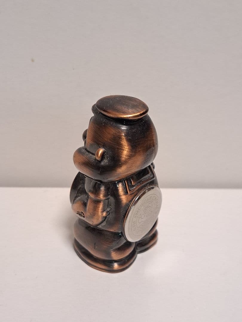 ZIPPO ジッポー POPEYE  ポパイ  時計