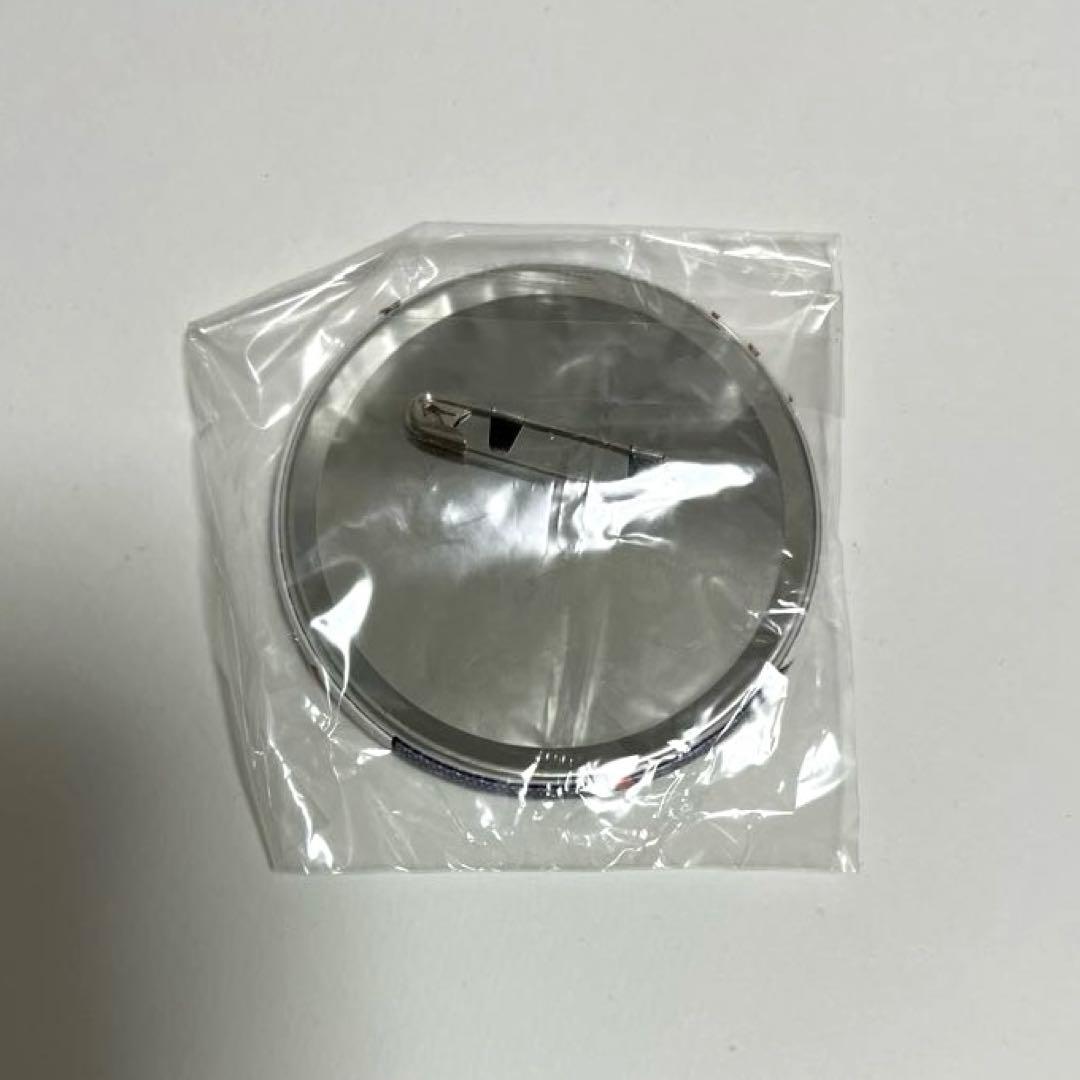 ペイン　缶バッジ NARUTO セガ　プライズ