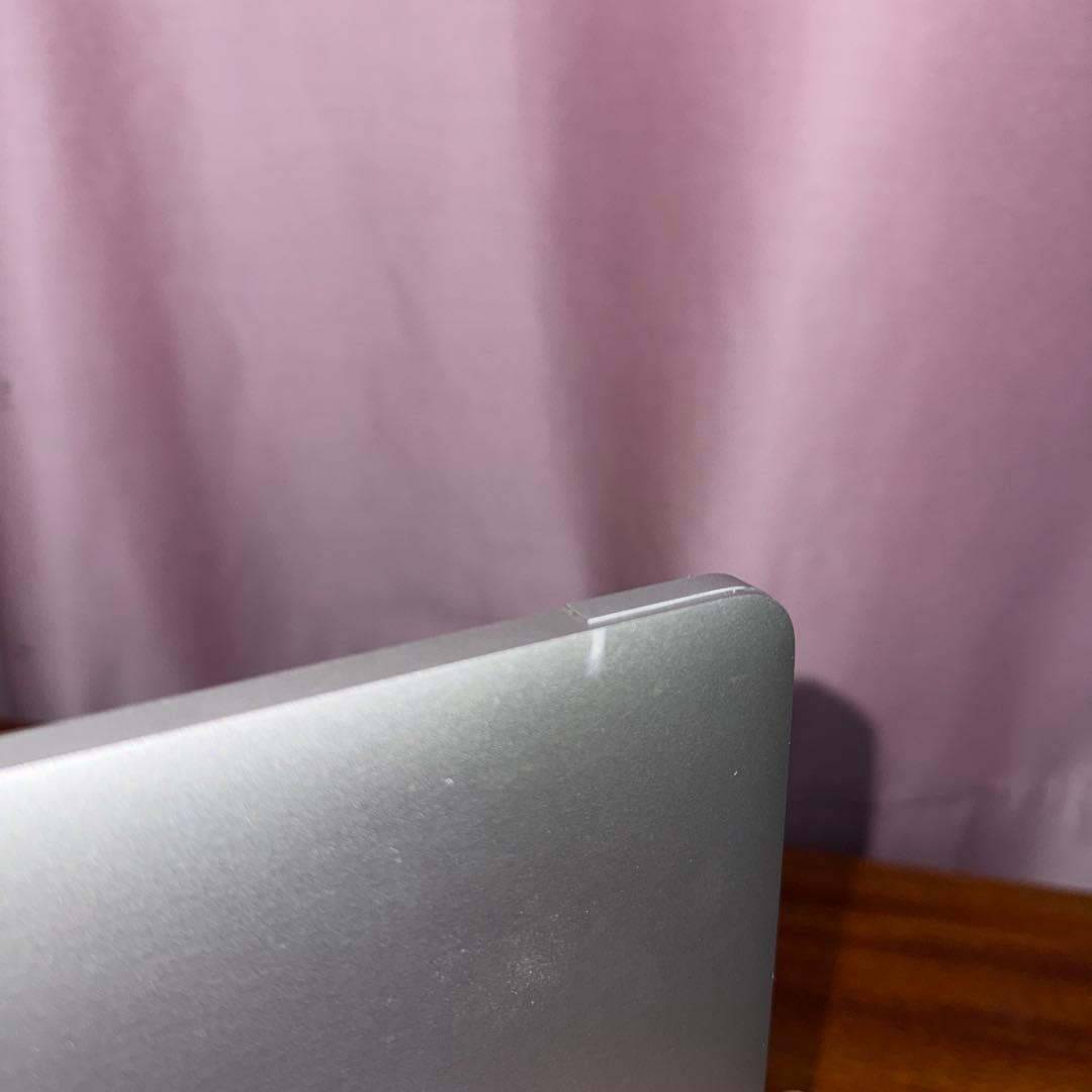 MacBook Air 2020 M1 13インチ 256GB