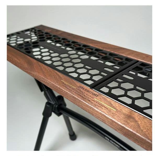 OMA.TOP Walnut OMAFACTORY オマファクトリー