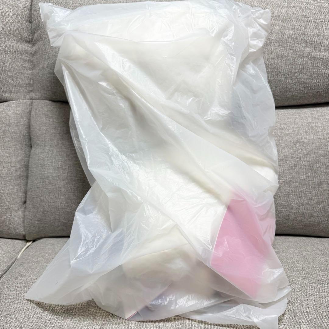 StrayKids SKZOO PLUSH テディベアver. ジニレット