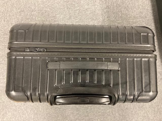 RIMOWA　リモワ　スーツケース　キャリーバッグ　2輪　サルサ