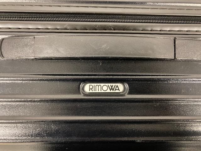 RIMOWA　リモワ　スーツケース　キャリーバッグ　2輪　サルサ
