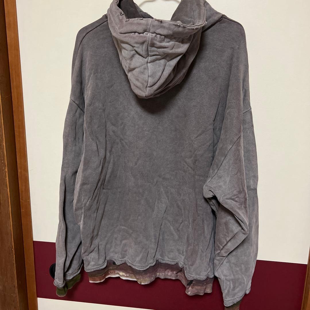 Stray Kids ヒョンジン メンプロ フーディー パーカー