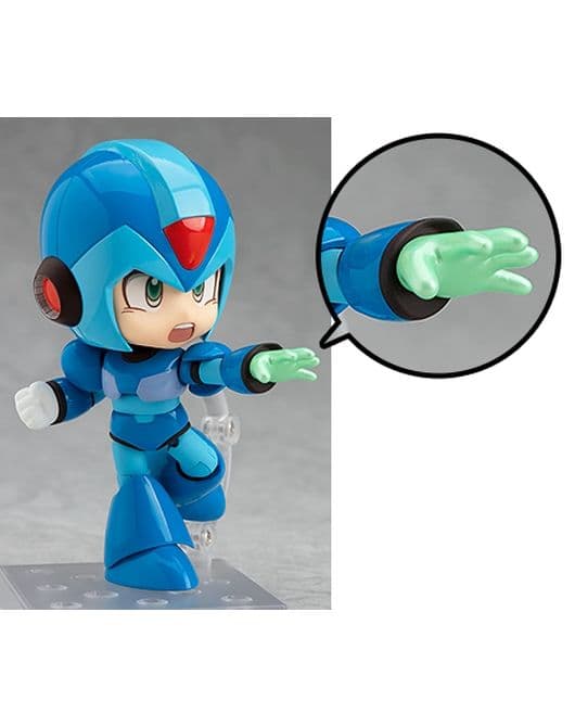 ねんどろいど エックス 【特典付き】