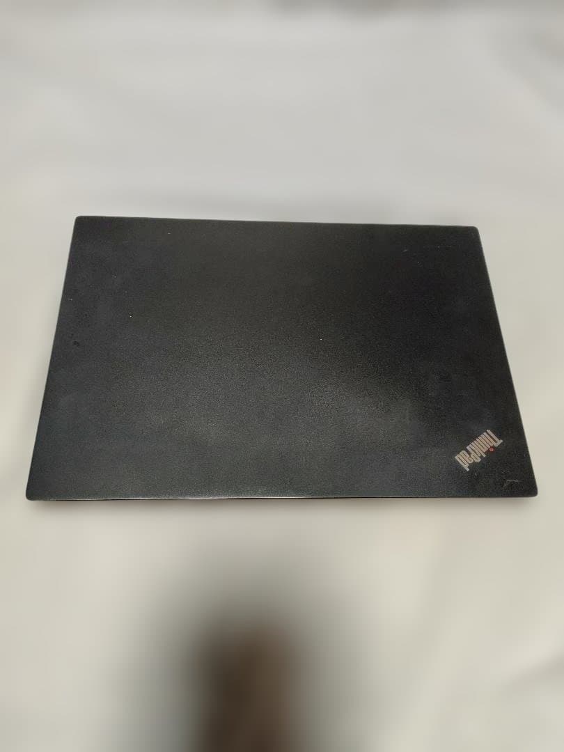 【中古】ThinkPad L380 Windows11 Corei5 8GB