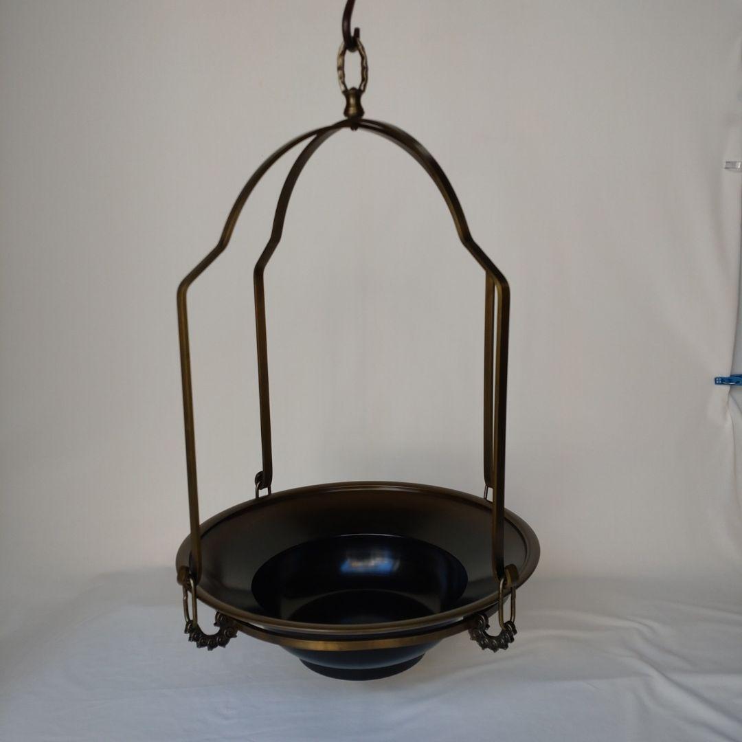 釣花器　雪月花