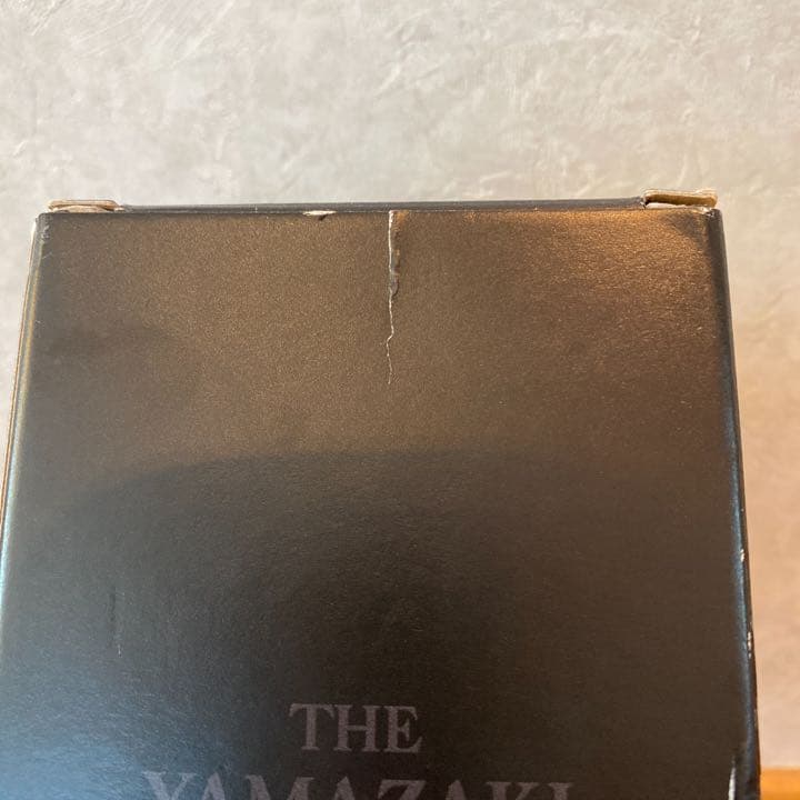 山崎 リミテッド エディション 2015 700ml