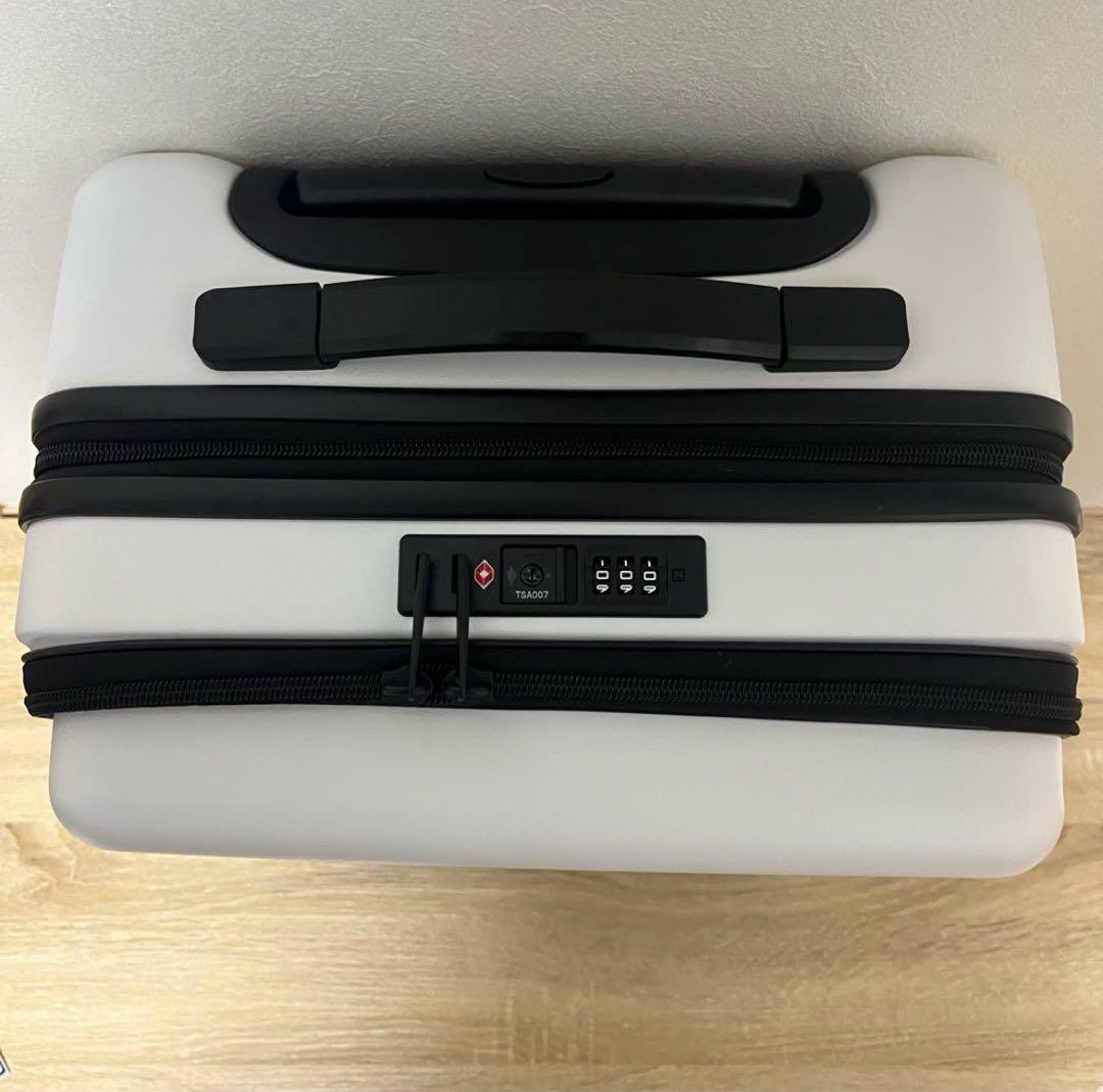 ［エーストーキョー］スーツケースキャリーケースキャリーバッグ