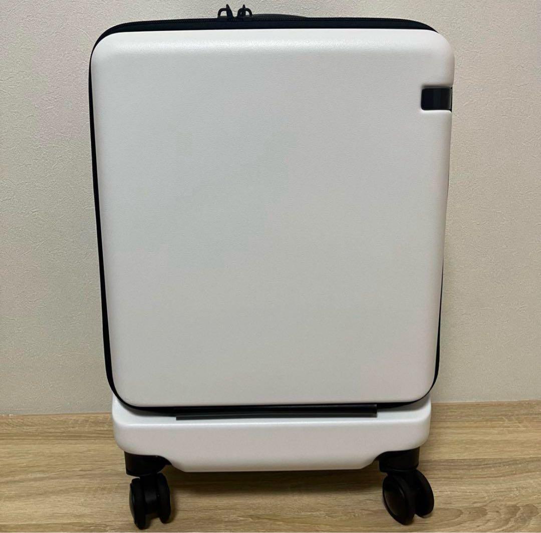 ［エーストーキョー］スーツケースキャリーケースキャリーバッグ