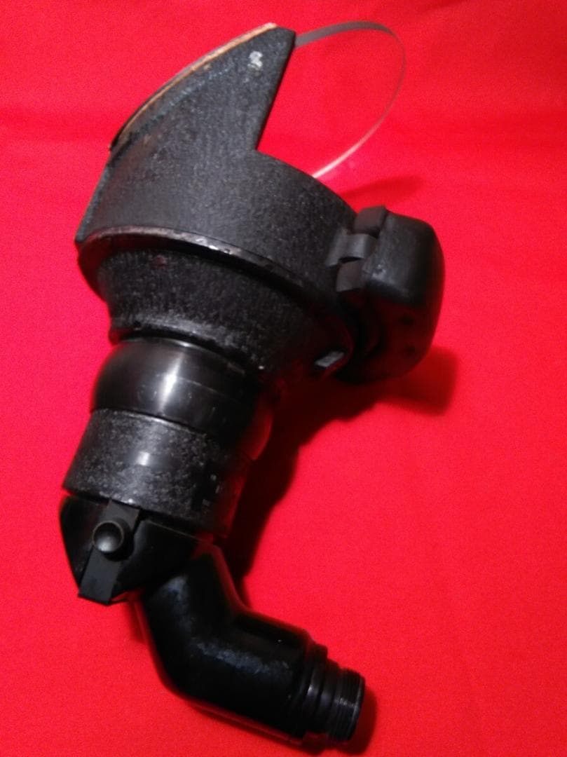 その他 WW2 U.S. NAVY GunSight Mark.8