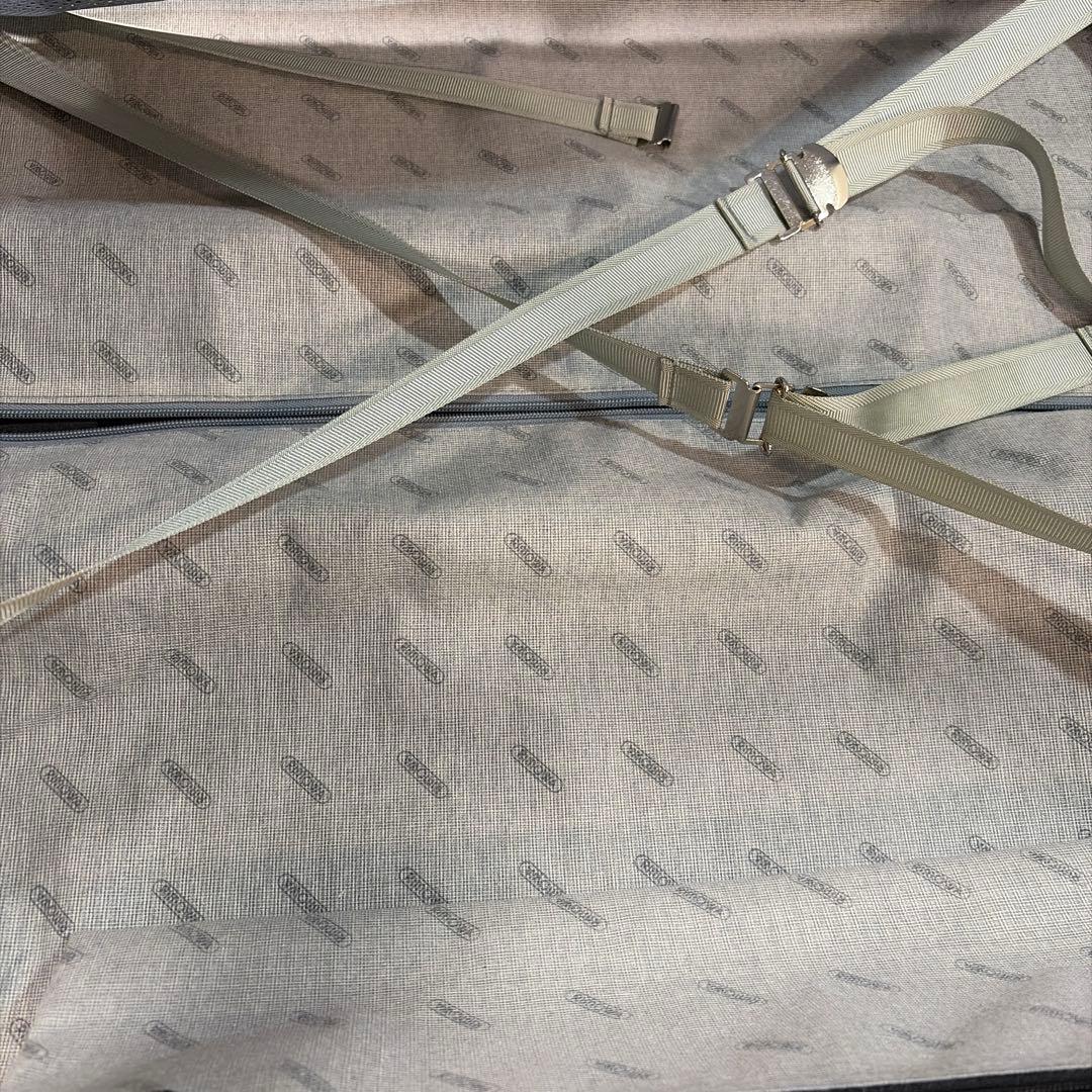 希少　RIMOWA リモア　　　　　　　　　　　 スーツケース 110L