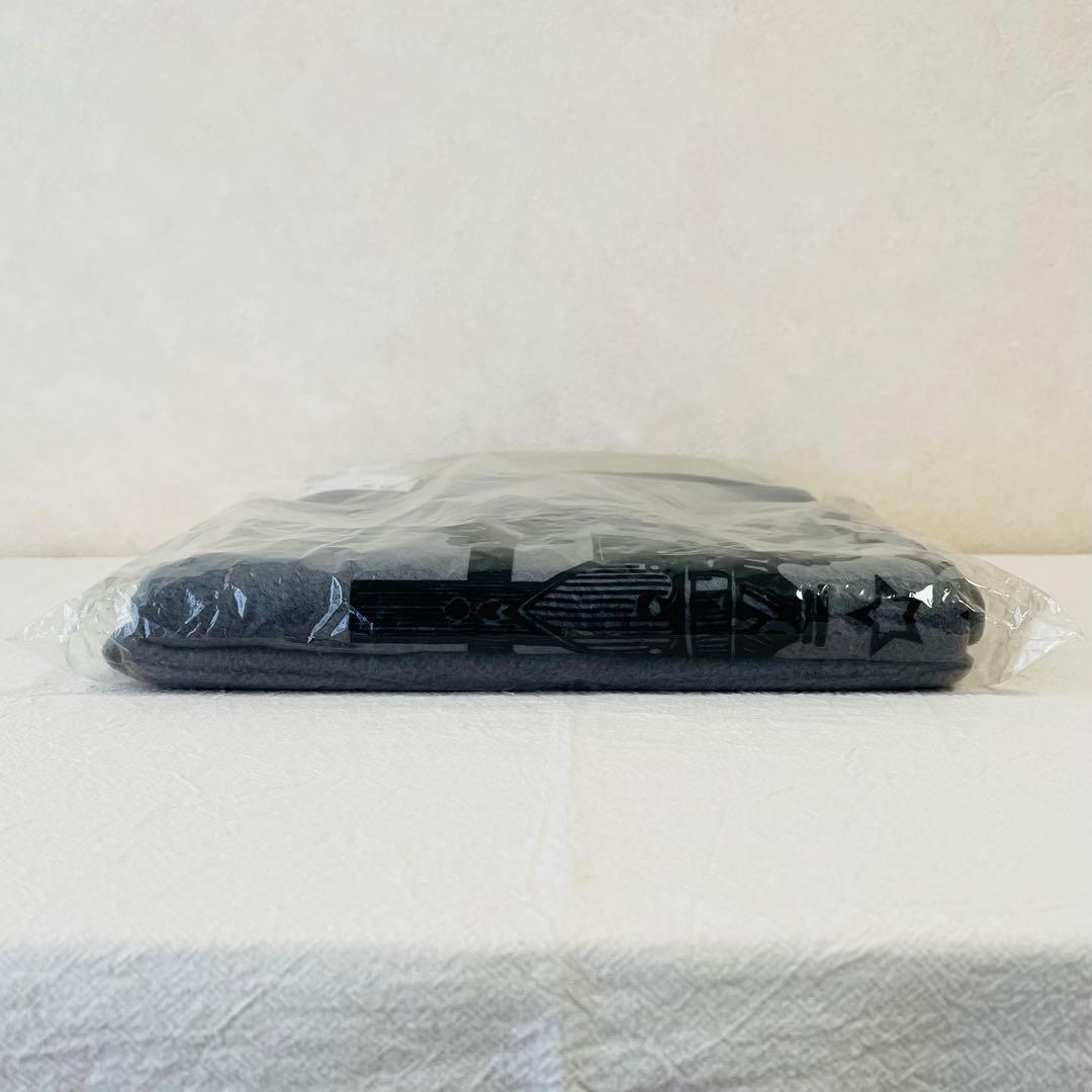 当選品　非売品　激レア　希少　未開封　BUMP　ブランケット　当選書付　送り状付