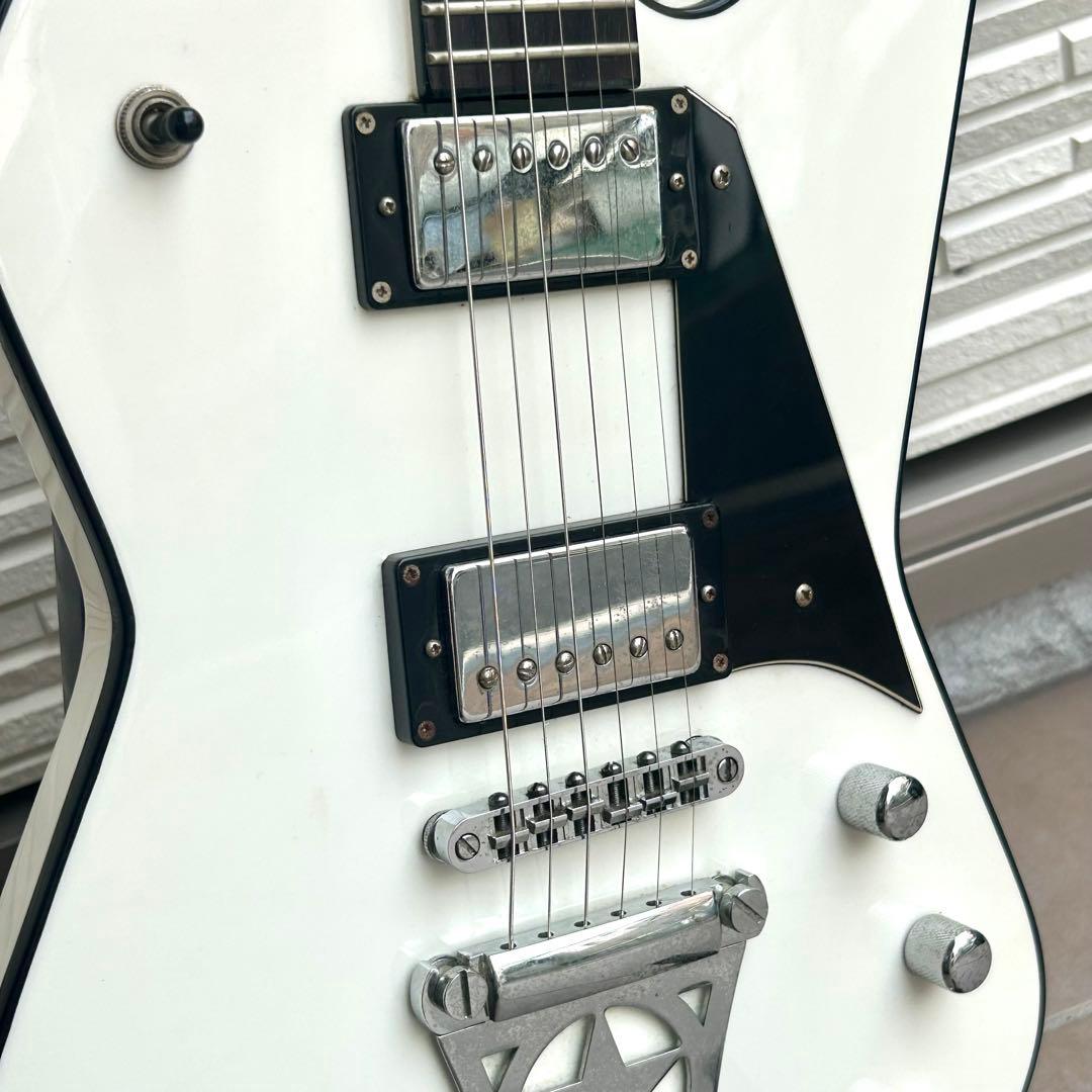 【美品】Washburn PS-1800 KISS ポール・スタンレー