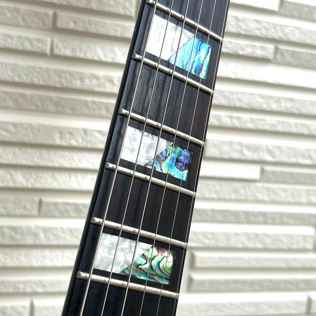 【美品】Washburn PS-1800 KISS ポール・スタンレー