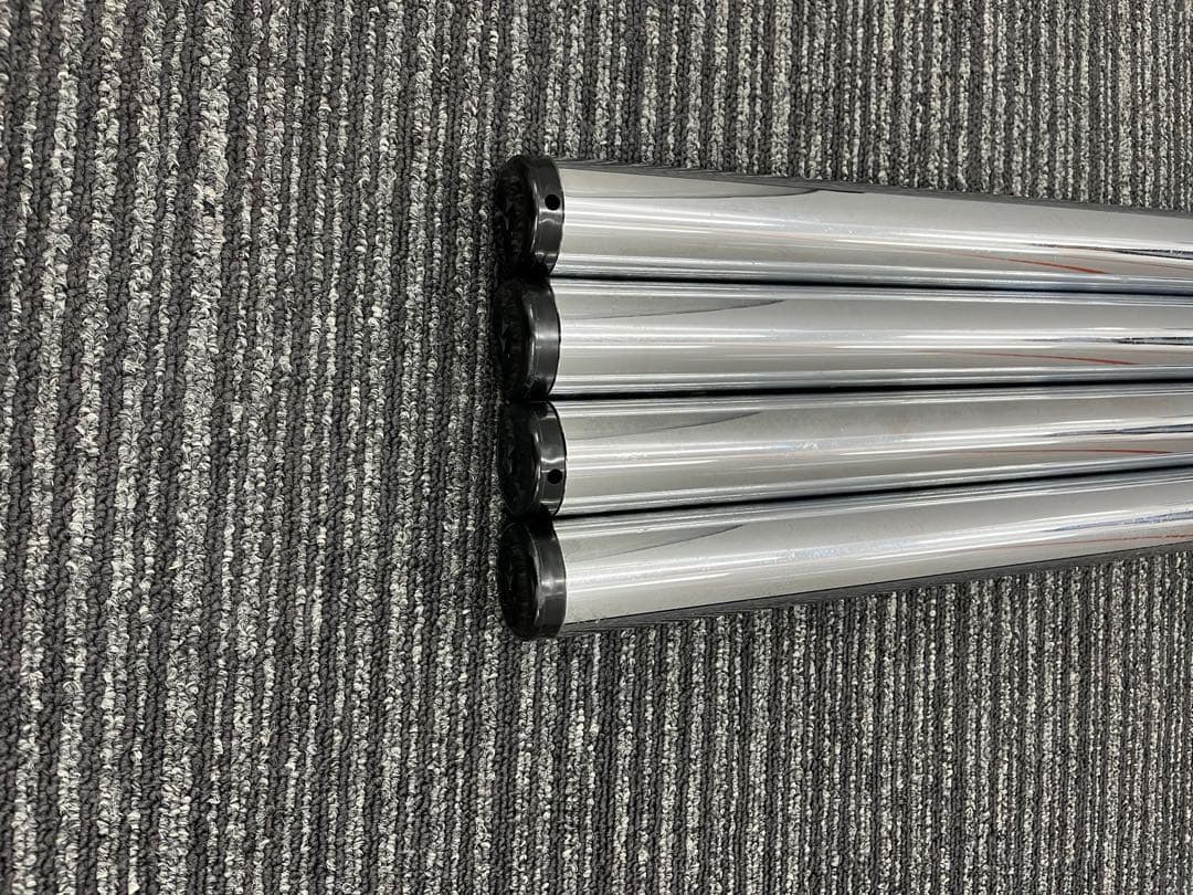 USMハラー 2mテーブル用 脚4本