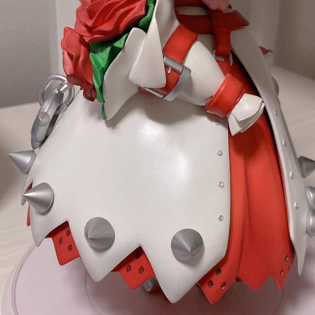 GUILTY GEAR Xrd -SIGN- エルフェルト=ヴァレンタイン