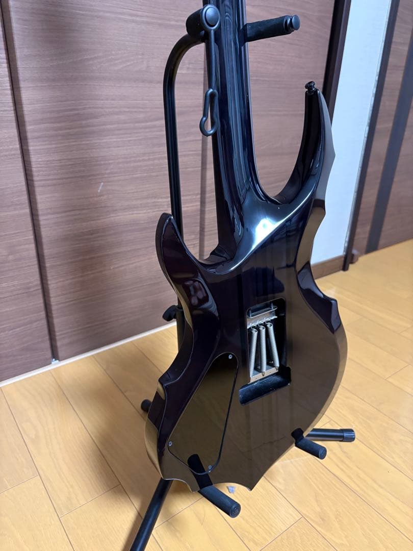 Edwards エドワーズE-FR-145GT フォレスト エレキギター