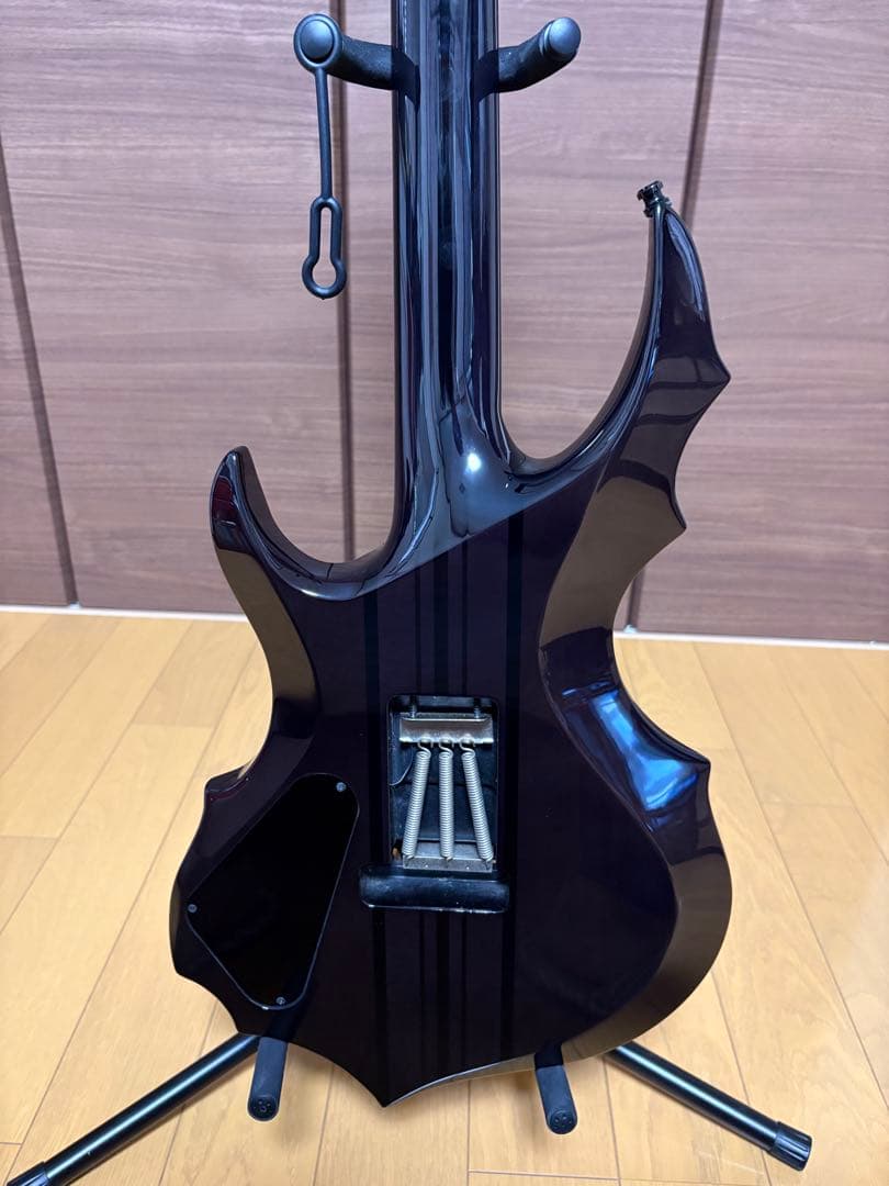 Edwards エドワーズE-FR-145GT フォレスト エレキギター