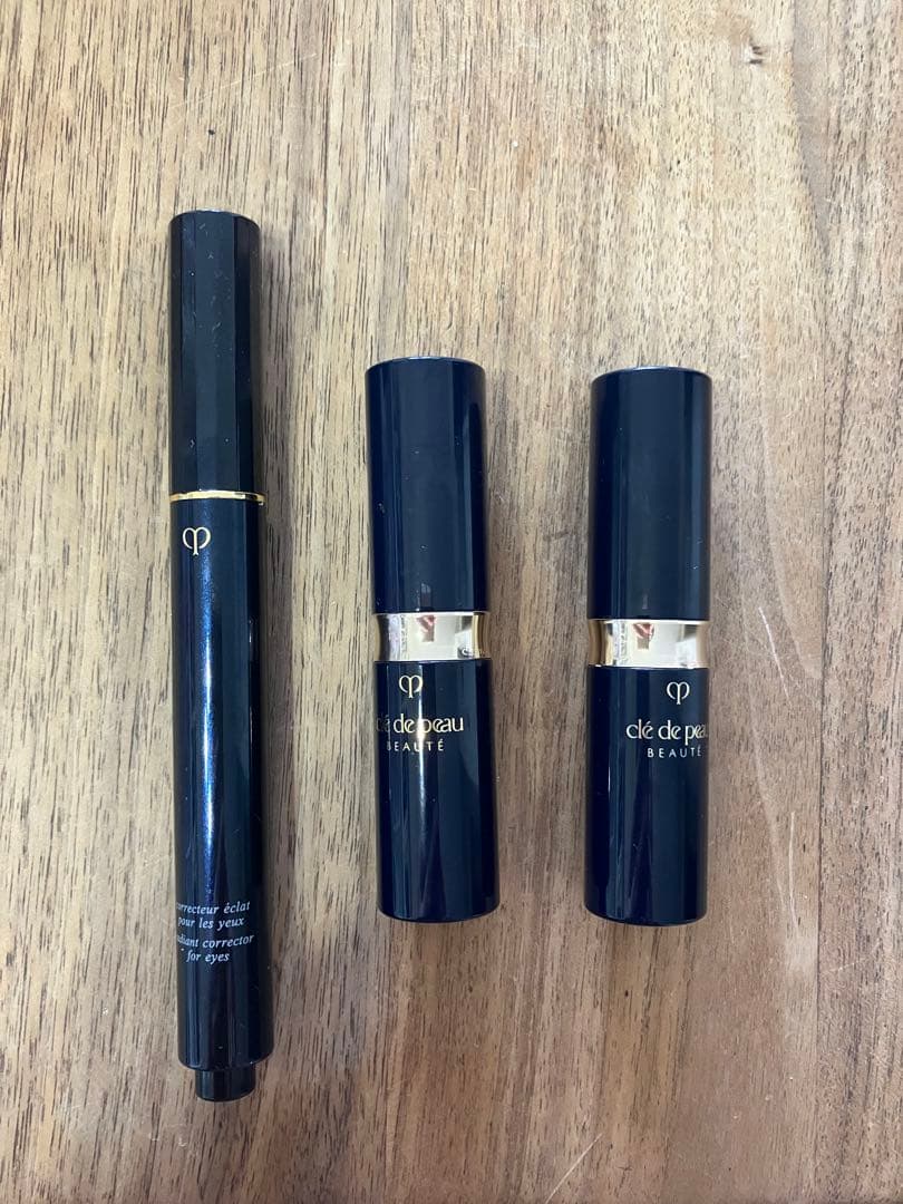 【未使用に近い】クレ・ド・ポー ボーテ　コンシーラー