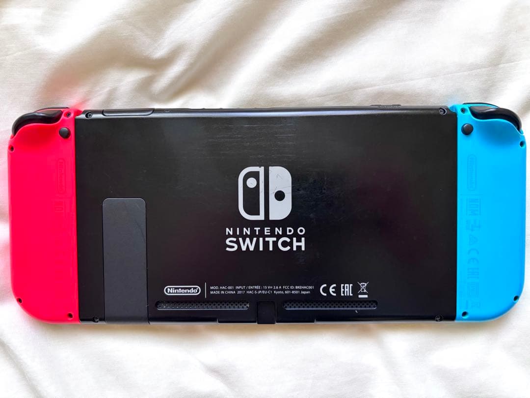 Nintendo Switch ニンテンドー スイッチ