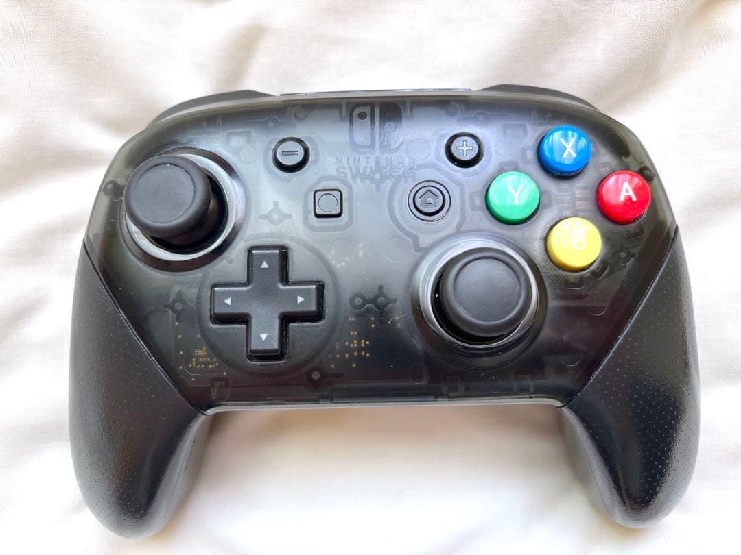 Nintendo Switch ニンテンドー スイッチ