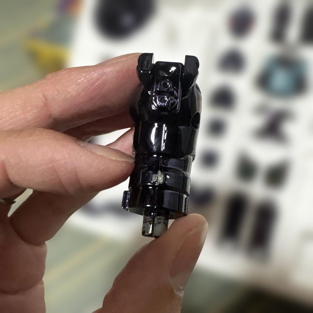 ガンマローブ　聖闘士星矢