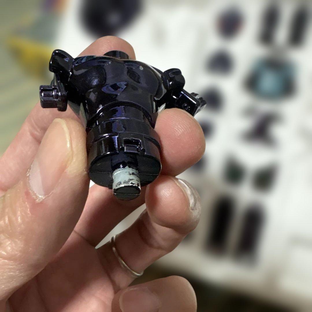 ガンマローブ　聖闘士星矢