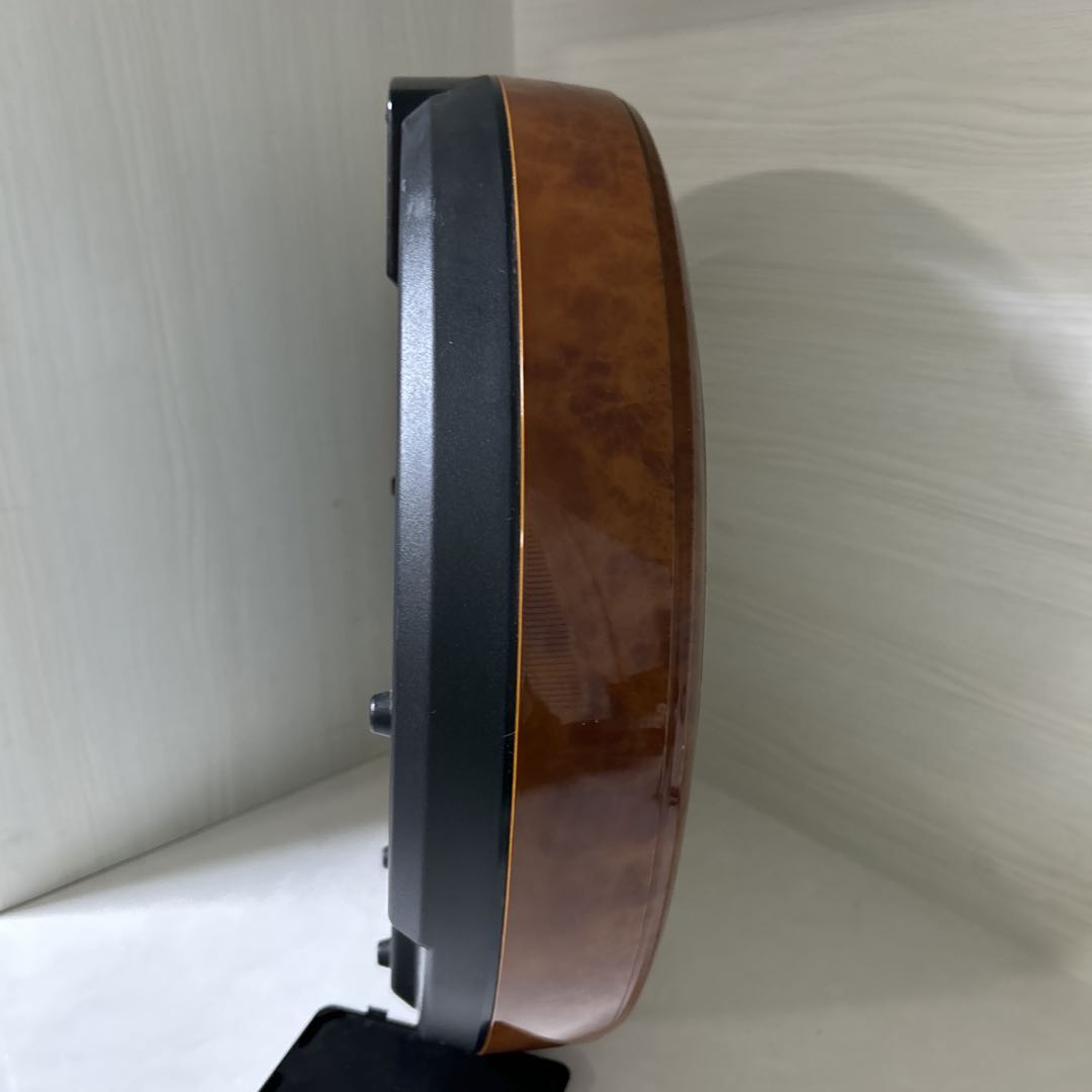 SEIKO からくり時計 電波時計 RE559B