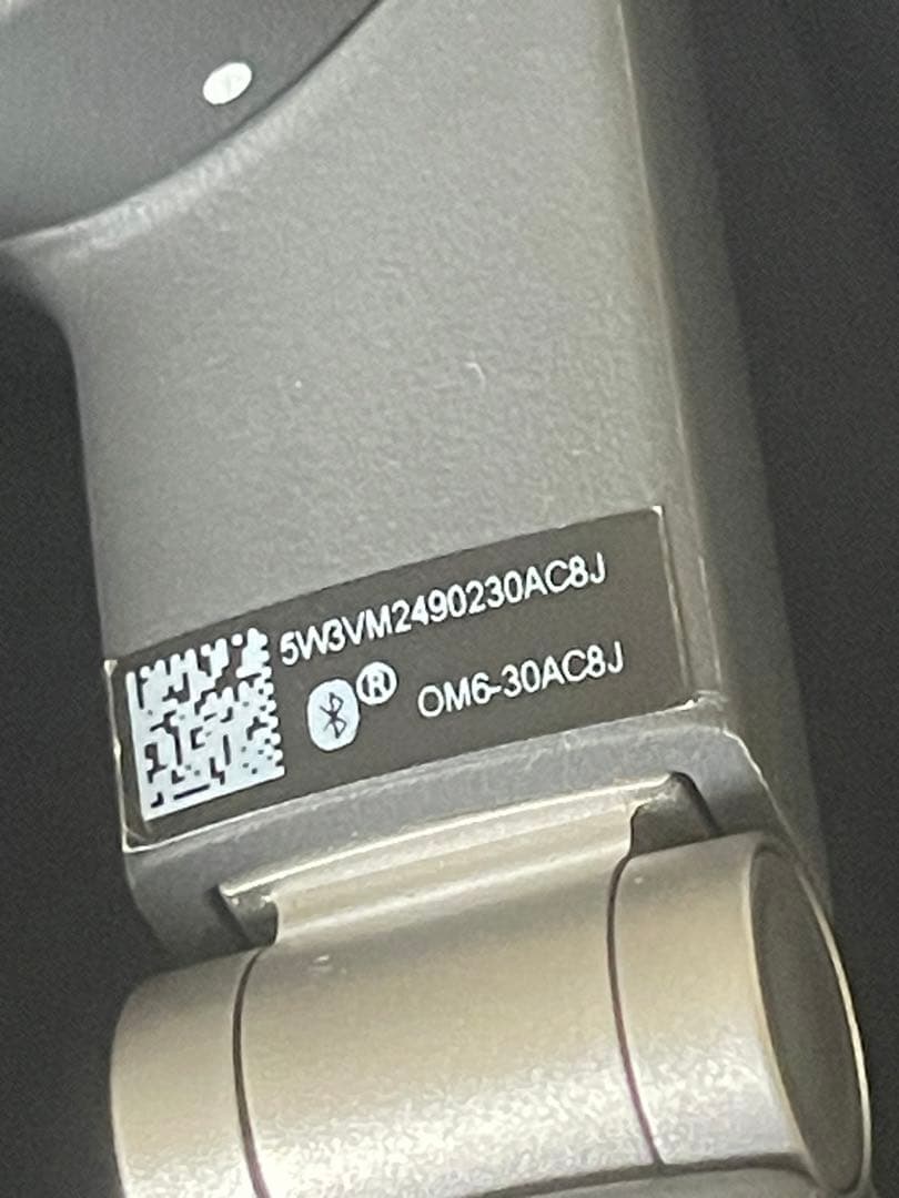 DJI Osmo Mobile6 保証期間2025年11月8日まで　おまけ付