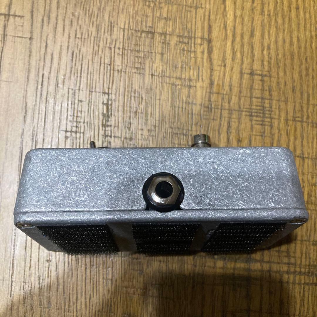 ギター Small Stone nano Phase Shifter