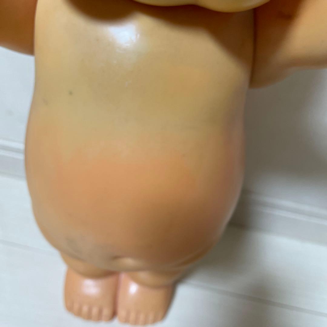 2244.キューピー人形