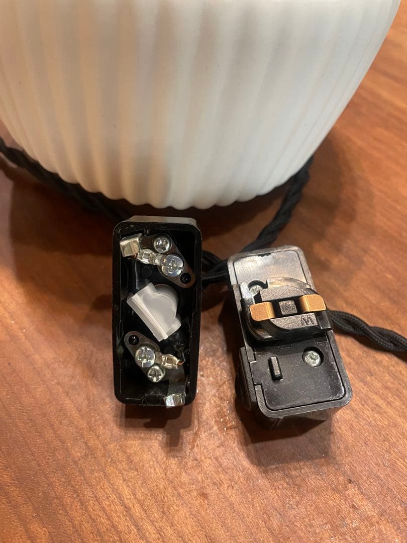 【6/6まで限定特典あり】飛松灯器　ペンダントライトCylinderM/L