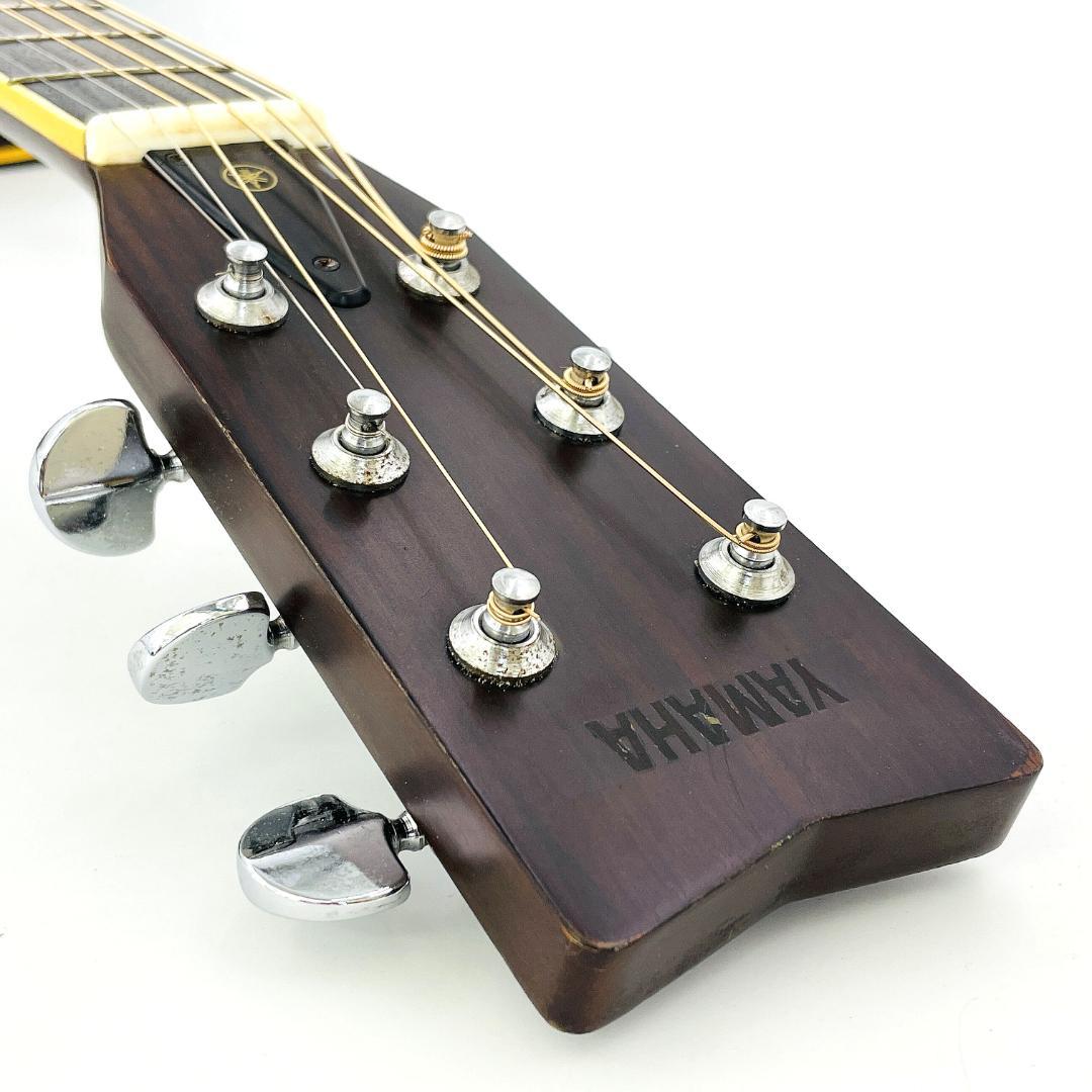 【整備済／現状品】YAMAHA FG-201B オレンジラベル ビンテージ