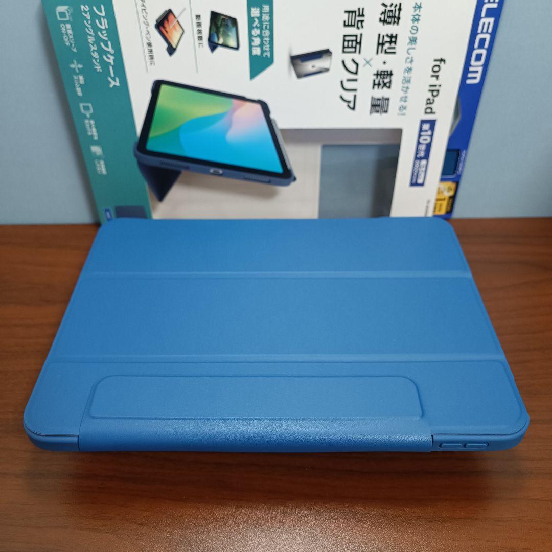 新品 iPad 第10世代 WiFi Cellular Simフリー 256GB