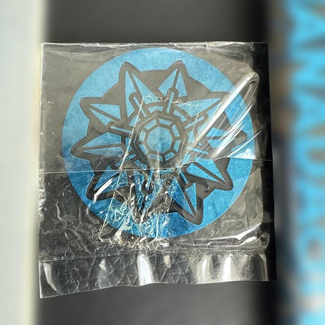 ポケモンカード　ハナダシティジム 旧カスミデッキ