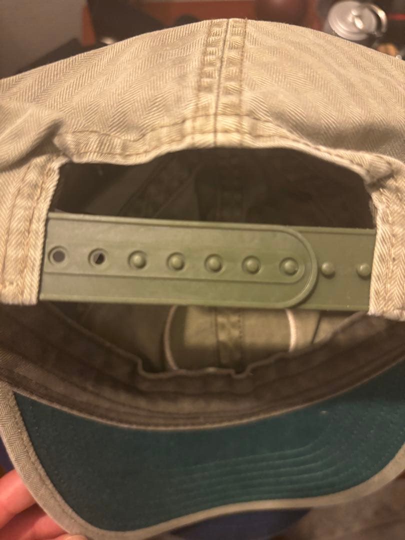帽子 RRL