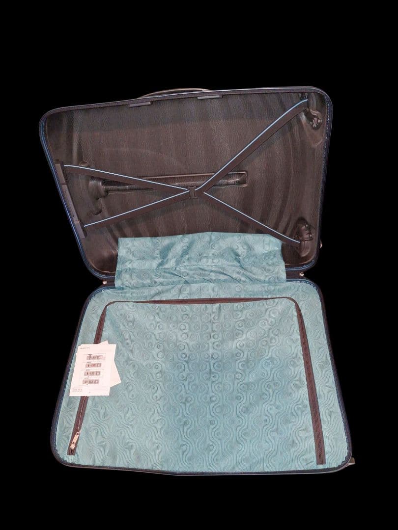 サムソナイト Lite Shock スピナー75　98Lキャリーケース