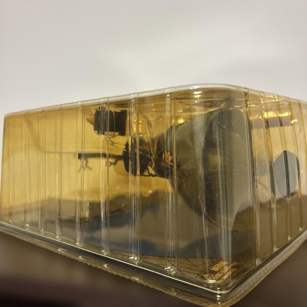 ナイトメア・ビフォア・クリスマス NECA メイヤー フィギュア