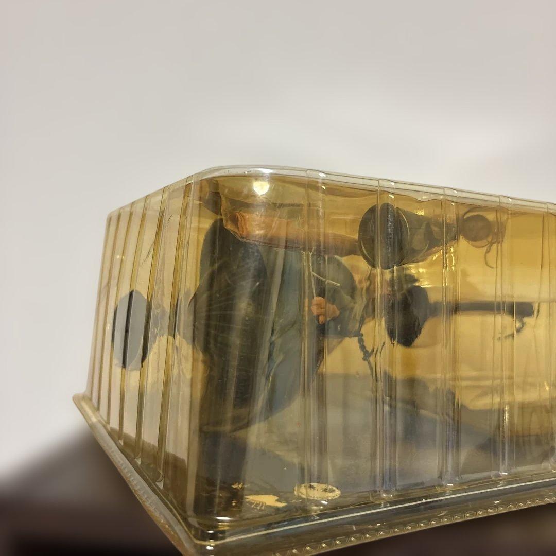 ナイトメア・ビフォア・クリスマス NECA メイヤー フィギュア