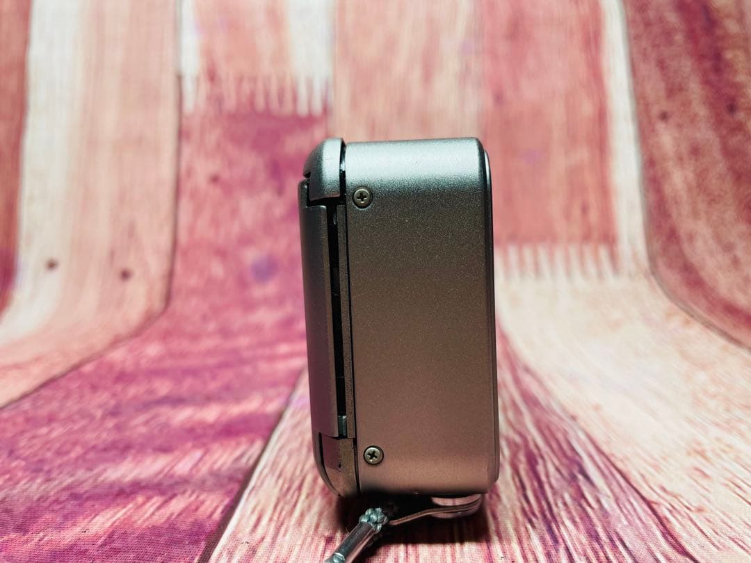 FUJIFILM 富士フィルム TIARA CARDIA mini ティアラ