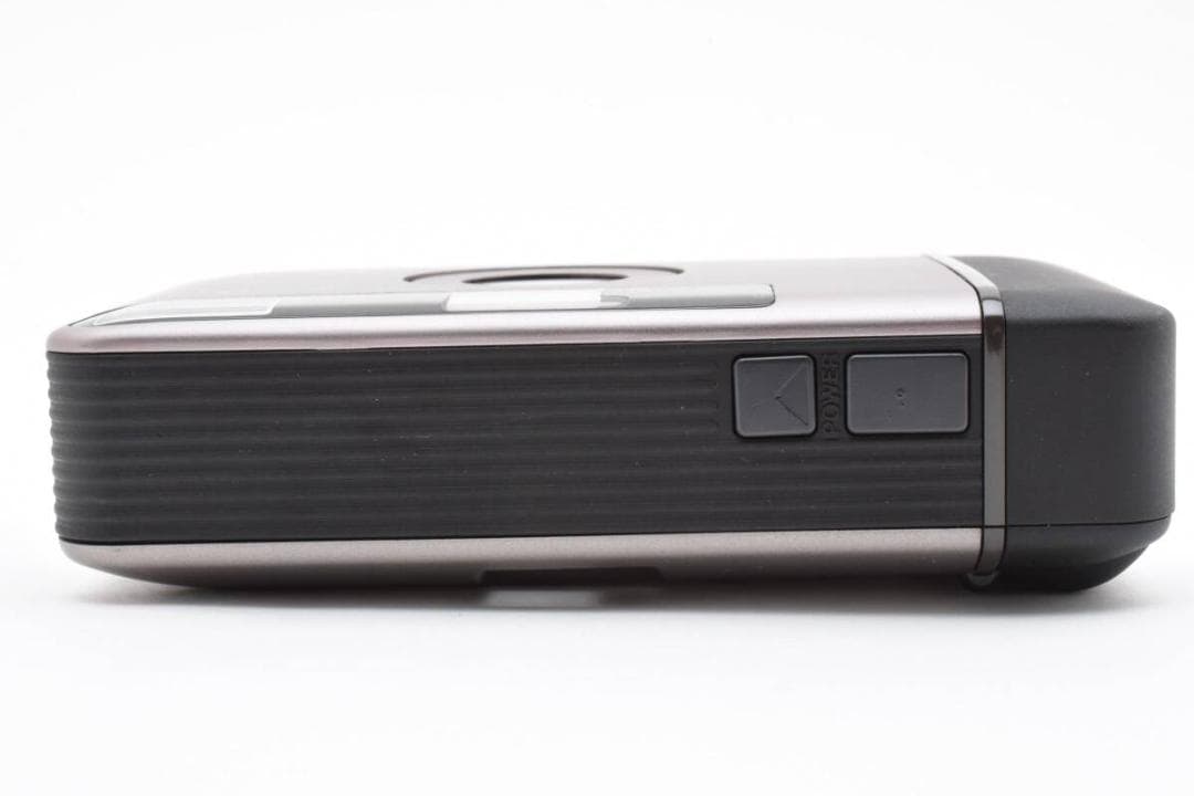 コニカ ビッグミニ BM-301 コンパクトフィルムカメラ 現状品 #405G