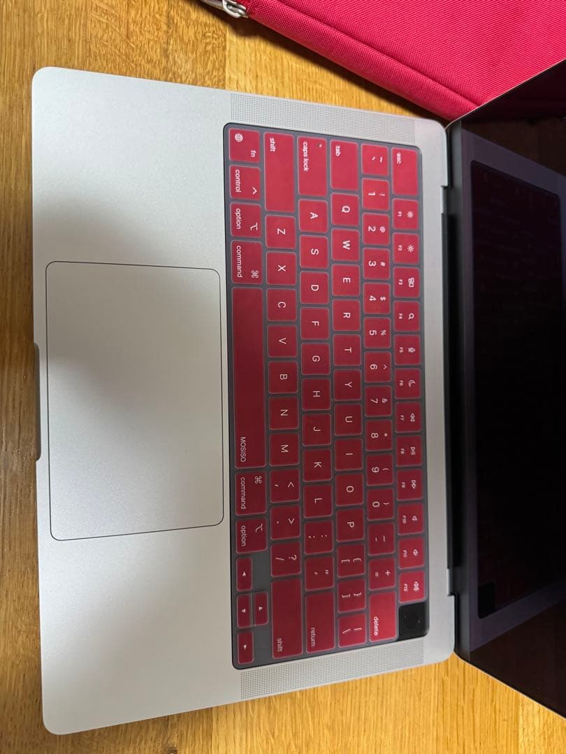 MacBook Pro 14インチ M3 / 512GB / USキーボード