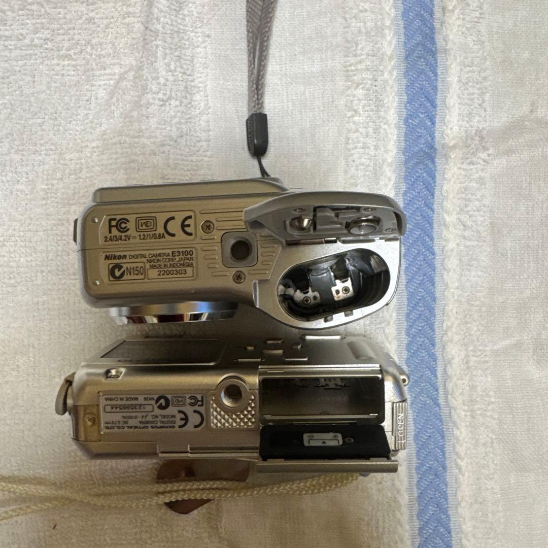 デジタルカメラ　まとめ売り