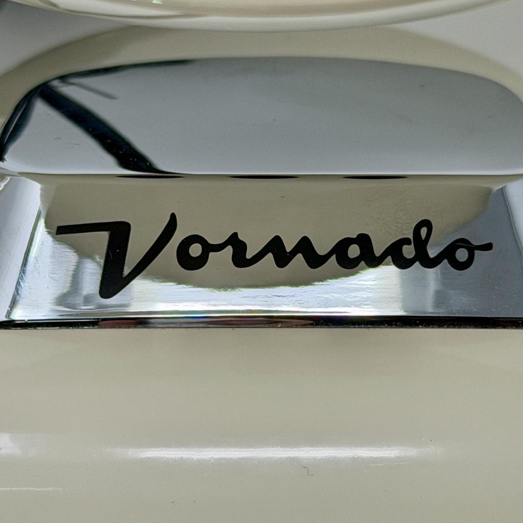 【美品】ボルネード サーキュレーター VFANJR-JP