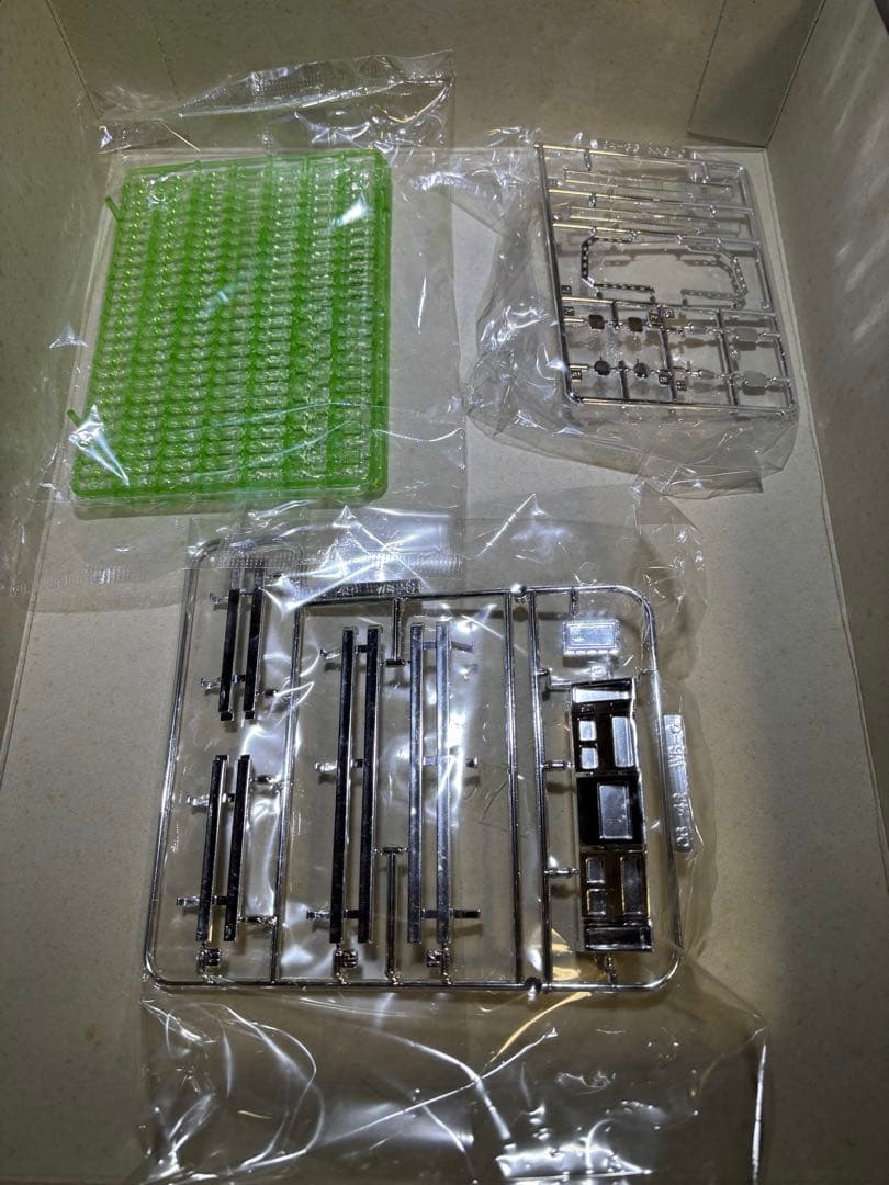 美加丸 デコトラ