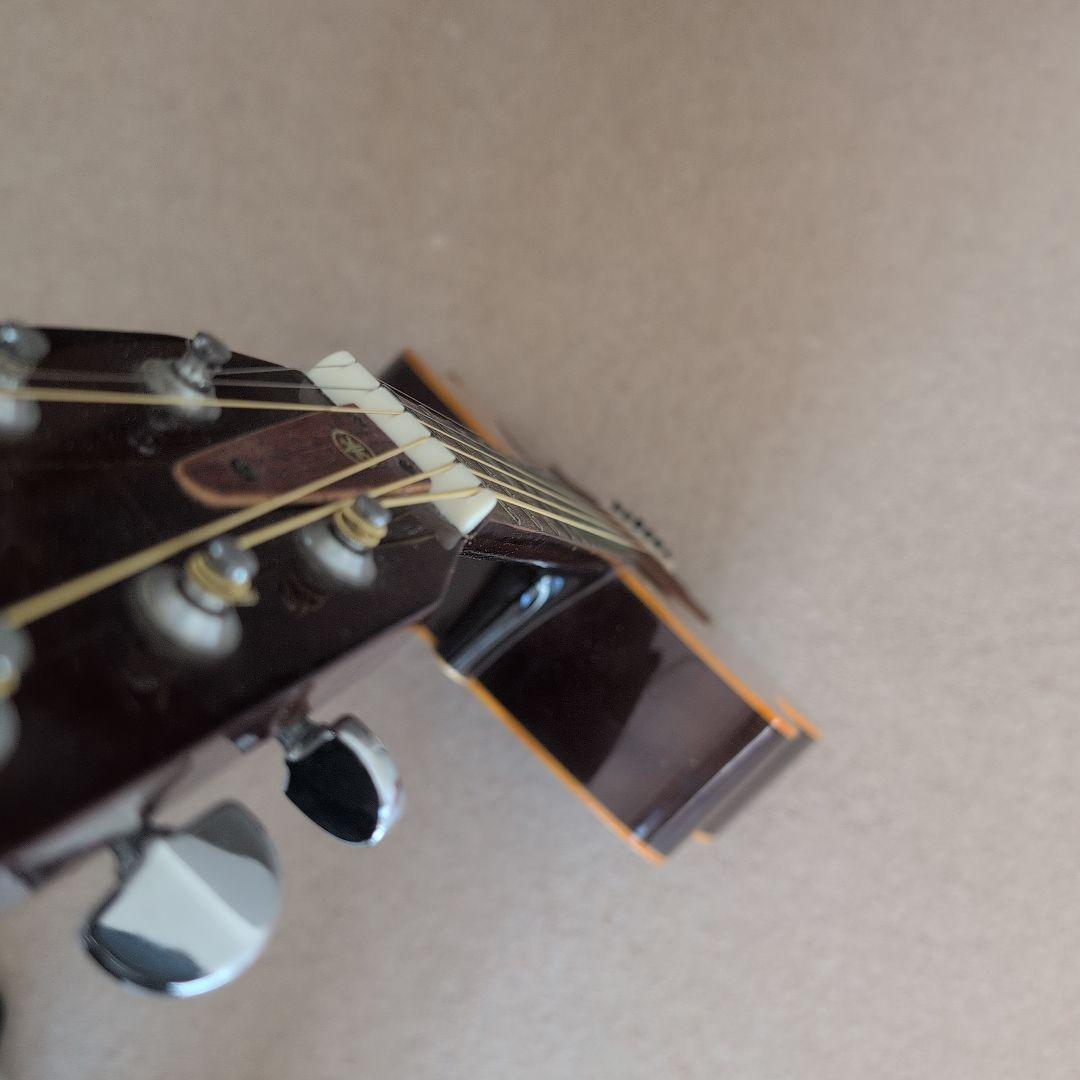 Yamaha FG-151 日本製ビンテージ　美音　弾きやすい