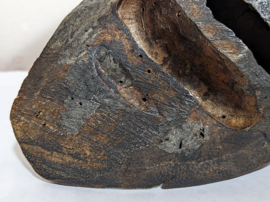 ♦中国古美術品 桃仙人 竹根 竹製 仏像 縁起物 置物 飾り骨董品コレクション