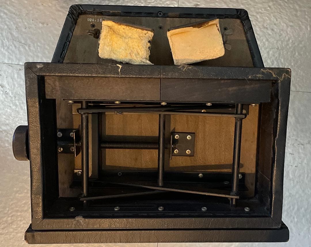 吉澤 ムツミ 山一木研 M-60 補助ペダル M60 イトーシン 補助ペダル