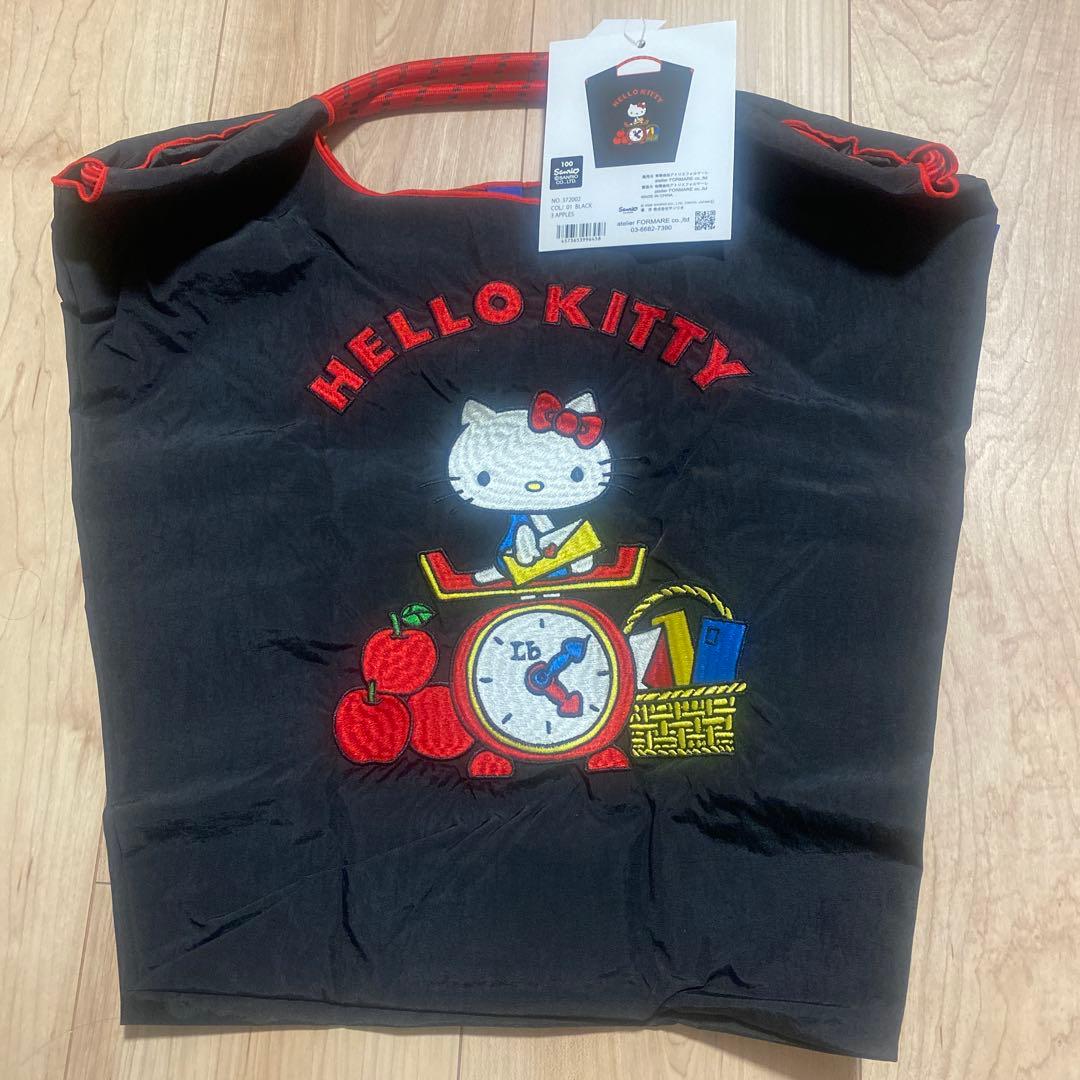 HELLO KITTY バッグ Ball & Chain